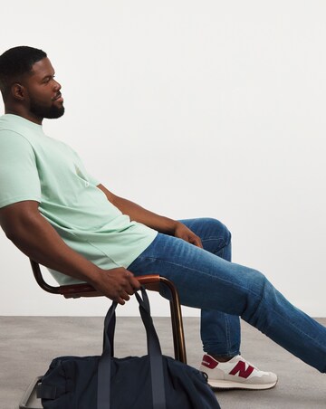 Jack & Jones Casey Crew Neck T-Shirt