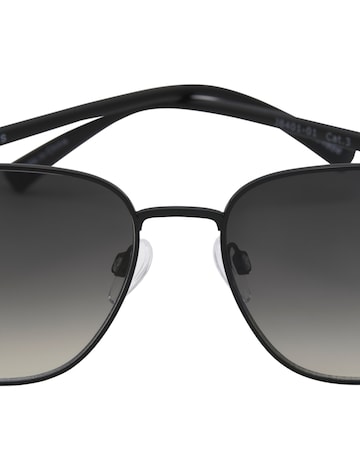 Jack & Jones Houston Sunglasses - Black