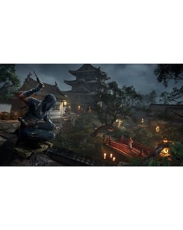 Assassins Creed Shadows (Xbox)