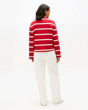 Tommy Hilfiger Script Terry Sweatshirt