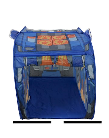 Paw Patrol Quick Up Chase Patrol Car Tent