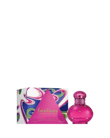 Britney Spears Classic Triple Pack 3 x 30ml Eau Du Perfume