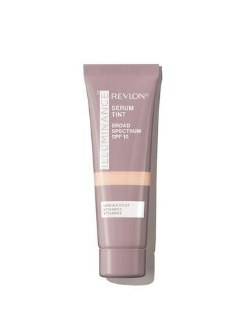Revlon Illuminance Serum Tint - Ivory Beige