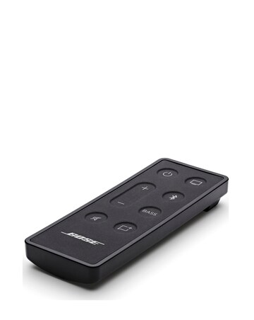 BOSE 2.0ch TV Soundbar