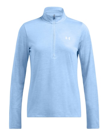 Under Armour Tech 1/2 Zip Twist Top