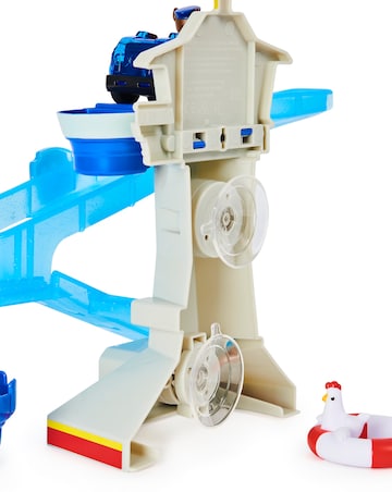 Paw Patrol Adventure Bath Set