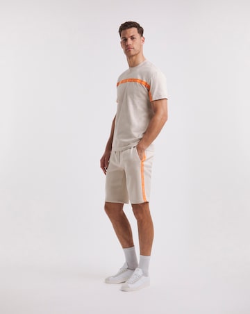 Calvin Klein Jeans Tape Sweat Short