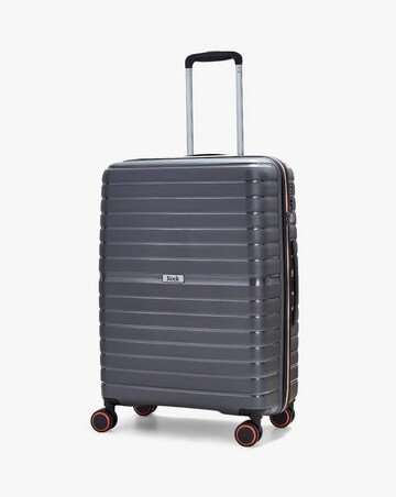 Rock Hydra-Lite Cabin Suitcase