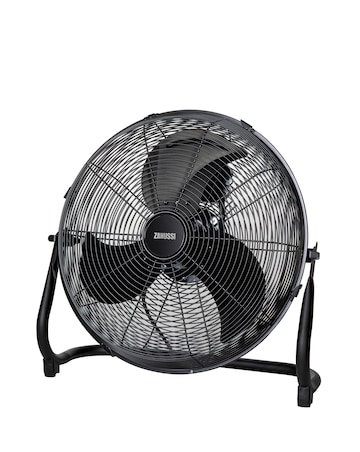 Zanussi 16 inch Floor Fan