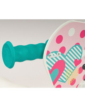 Disney Minnie 10 inch Balance Bike