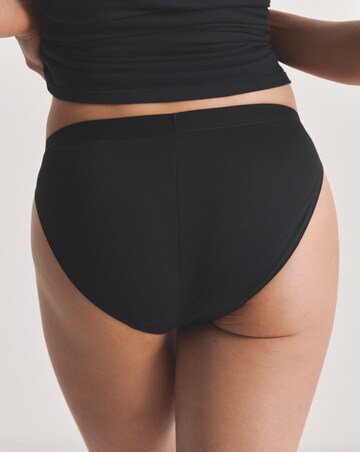 Sloggi Ever Ease 2 Pack Tai Knickers