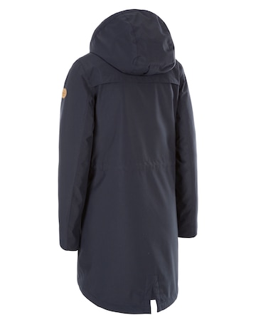 Trespass Lyrics Jacket