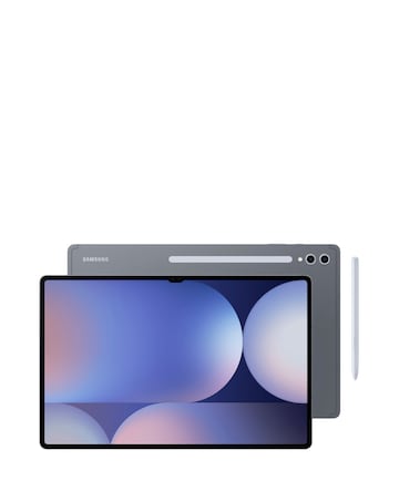 Samsung Galaxy Tab S10 Ultra 14.6in 512GB WiFi Tablet - Blue