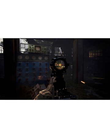 S.T.A.L.K.E.R. 2: Heart of Chornobyl (PS5)