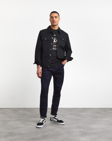 VANS Round Off T-Shirt