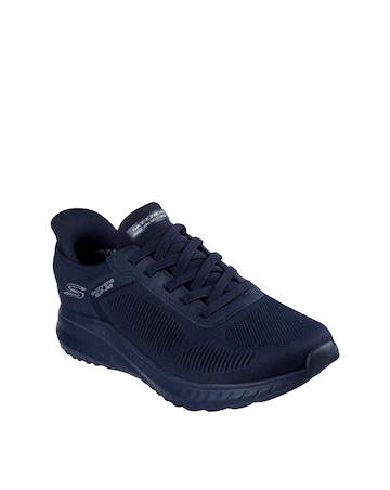 Skechers Bobs Squad Chaos Slip-Ins Trainers