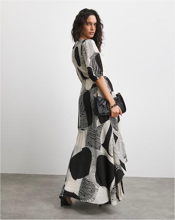 Joanna Hope Wrap Dress