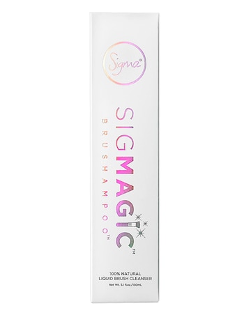Sigma SigMagic Brushampoo Liquid
