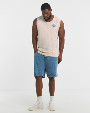 Jack & Jones 2 Pack Vest - Multi