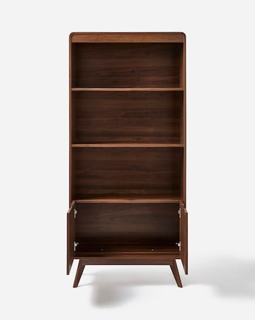 Gray & Osbourn Oslo Bookcase