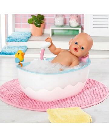 BABY born Bathtub