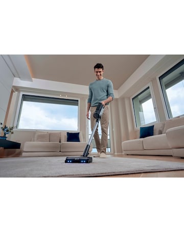 Hoover HF6 Home Vacuum Cleaner