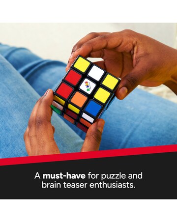 Rubik's Cube 3x3