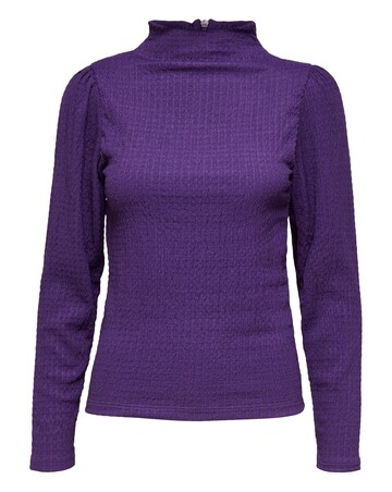 Selected Femme High Neck Top