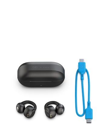 JLAB Jbuds Flex Open Earbuds