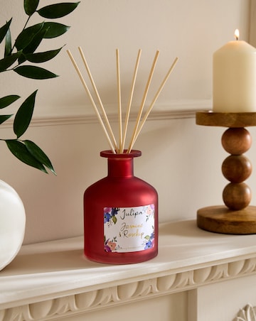 Julipa Jasmine & Rosehip Reed Diffuser 250ml