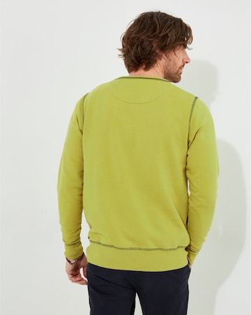 Joe Browns Crew Neck Sweatshirt Long
