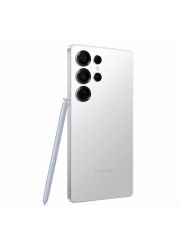 Samsung Galaxy S25 Ultra 512GB - Titanium Silver