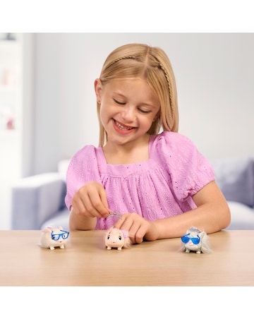 Little Live Pets Mama Surprise Bunny