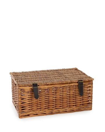 Virginia Hayward - Christmas Tradition - Gift Hamper