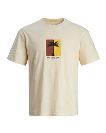 Jack & Jones Marbella Crew Neck T-Shirt