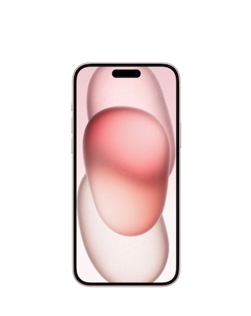 Apple iPhone 15 Plus 128GB - Pink