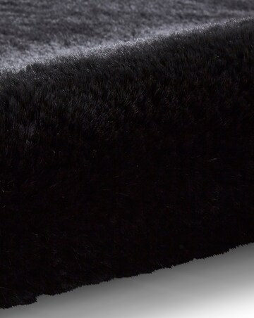 Think Rugs Super Teddy Plain Shaggy Rug