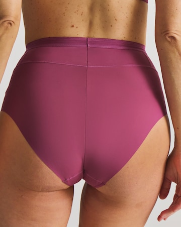 MAGISCULPT (3 Pack) Light Control Tummy Shaper Knickers