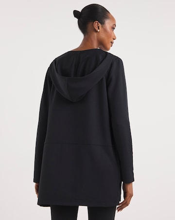 Skechers Luxe Restful Hoodigan