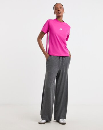 adidas 3 Stripes T-Shirt