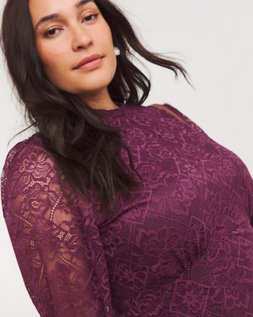 Joe Browns Vintage Lace Dress