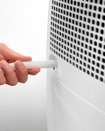 De'Longhi DEXD216RF 16L Dehumidifier