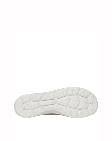 Skechers Arch Support Sunny Ballerina Standard Fit