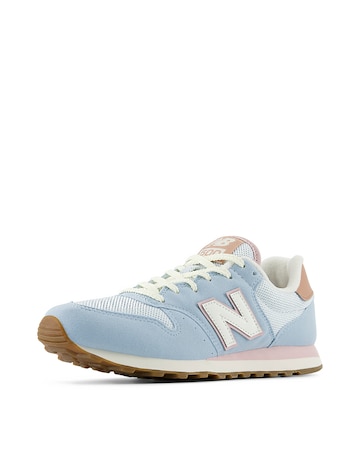 New Balance 500 Trainers