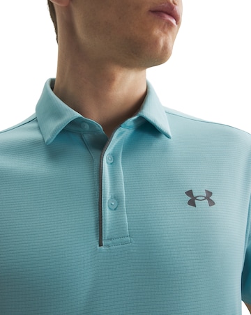 Under Armour Tech Polo