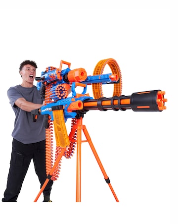 X Shot S1 Smoking Barrel Blaster