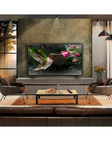 LG OLED55B46LA 55in OLED Advanced 4K UHD HDR Smart TV