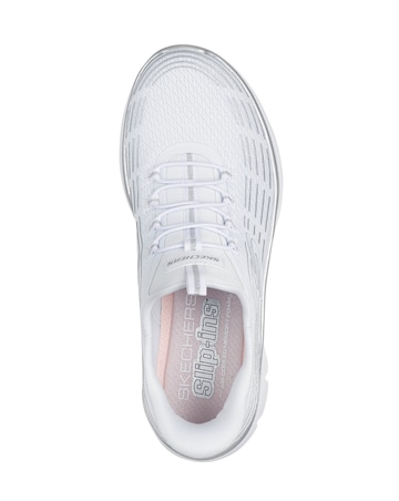 Skechers Summits Plus Slip-Ins Trainers