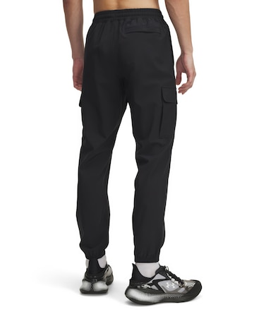 Under Armour Vibe Woven Cargo Pants