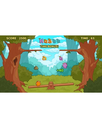 Neopets: Mega Mini Games Collection Day 1 Edition (Nintendo Switch)